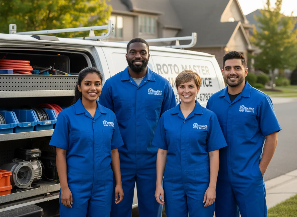 Sump Pump Installation company in Fairview Heights, IL